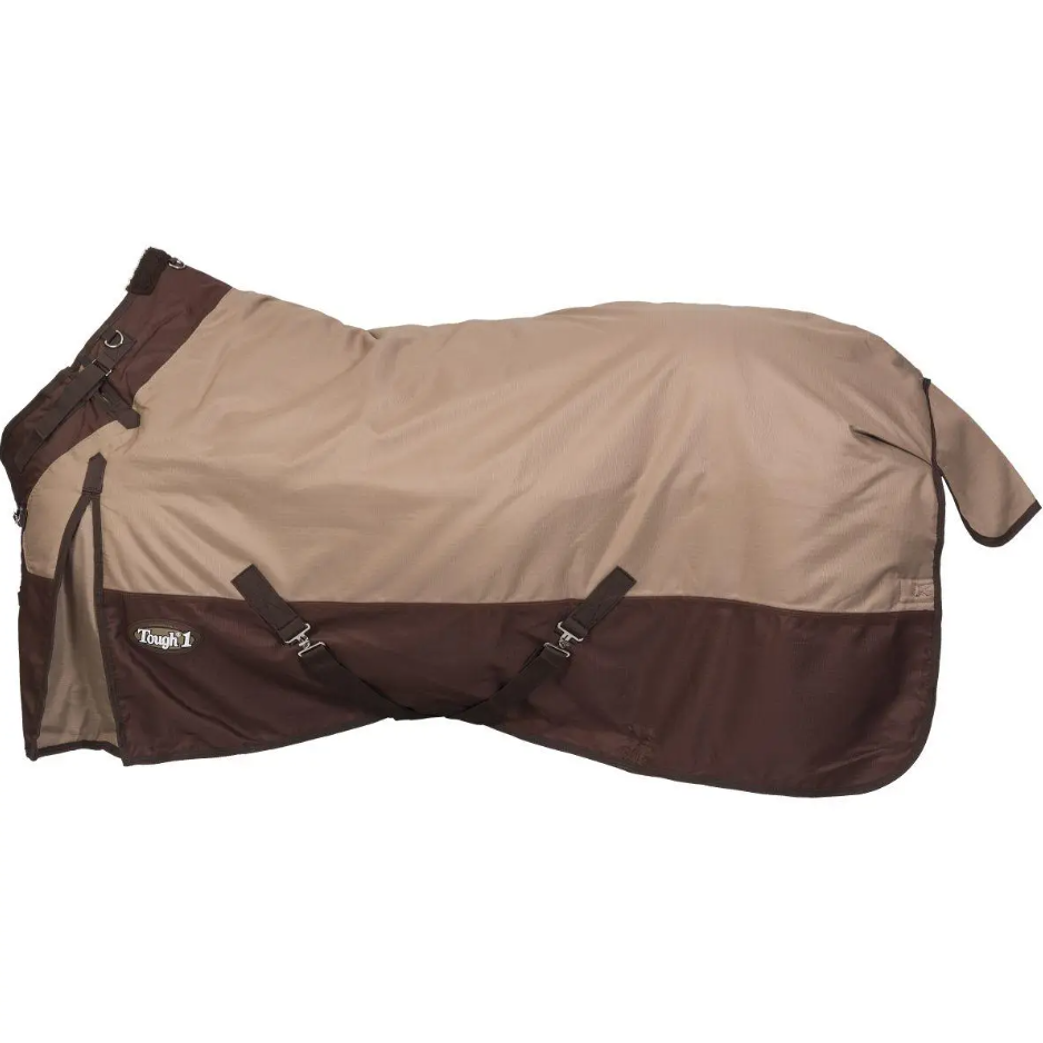 Tough 1® 600D Waterproof Poly Snuggit Turnout Blanket