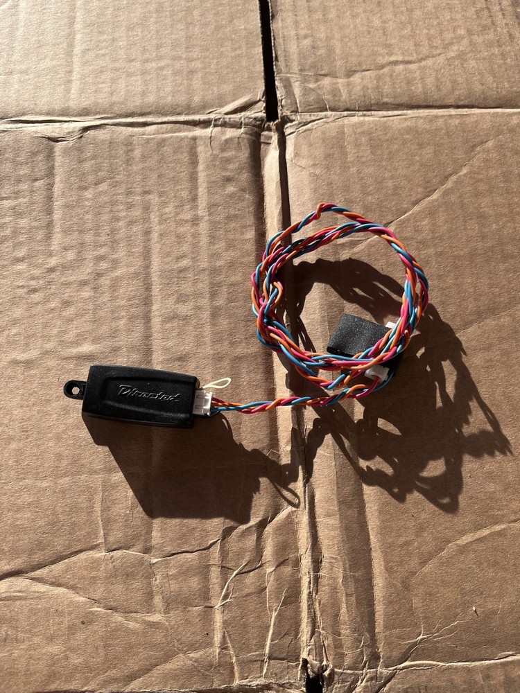 DEI 507 Tilt Sensor