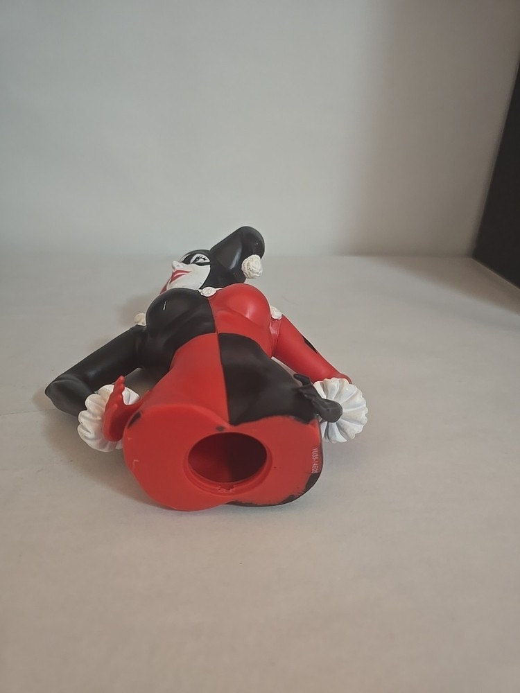 Harley Quinn Bank © DC Comics