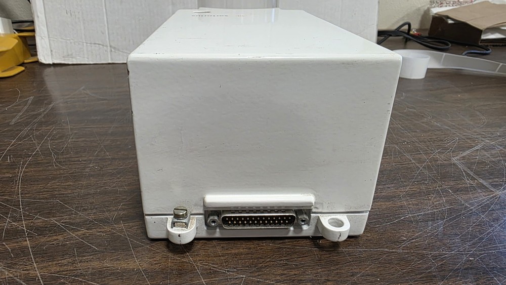 Sartorius ME5 Microbalance Only