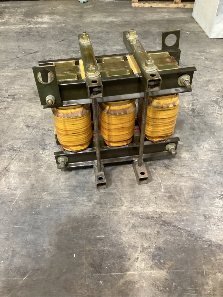 TCI Line Reactor 3LR100A