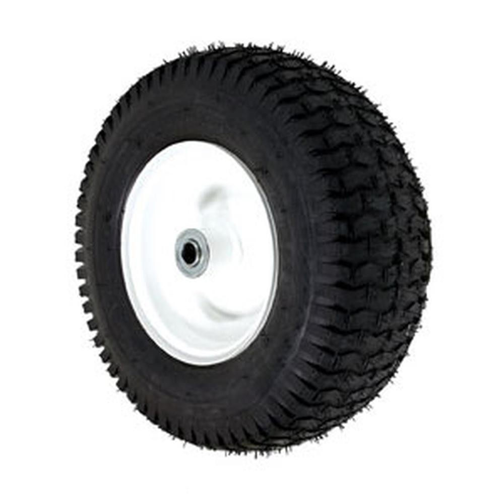 Utility Wheel Assembly Fits Universal Products Models B1WL61 B1WL61-A
