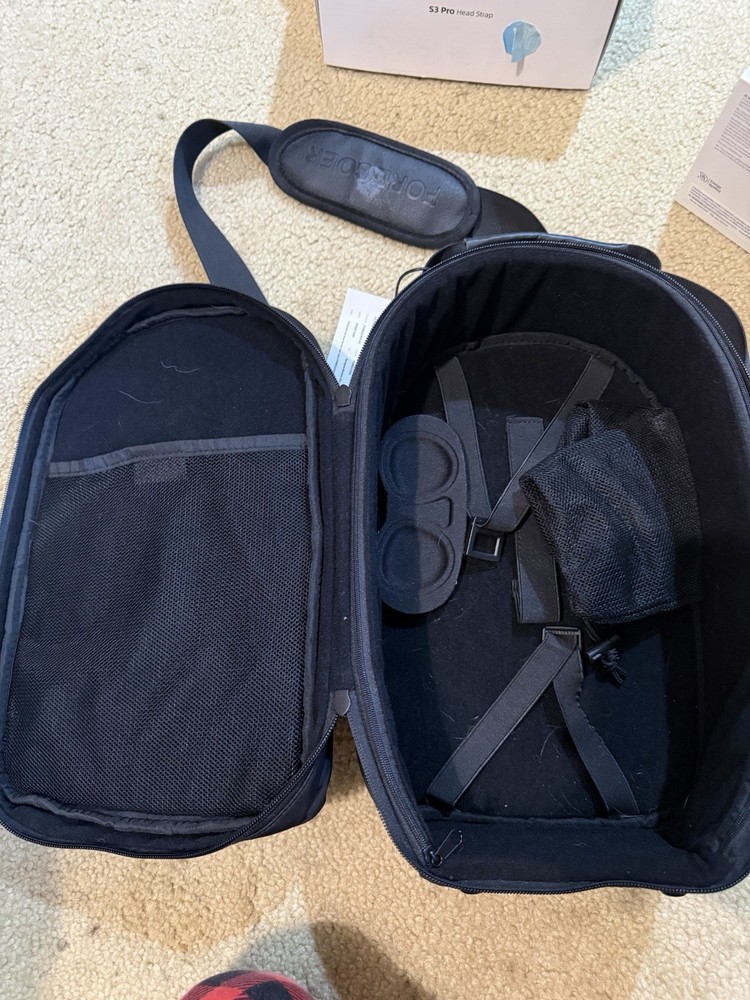 meta quest 3 512gb bundle