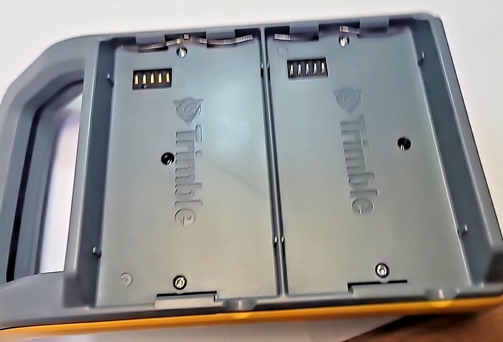 TRIMBLE 58391001 POWER KIT