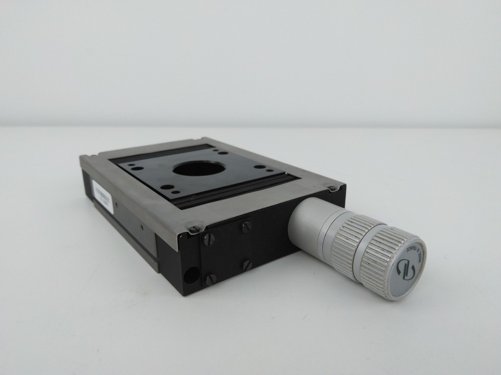 Newport/Micro-Controle UT100-25 Linear Translation Stage