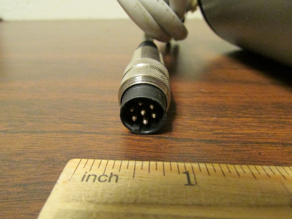 Quartz Io Lamp Light Source With Motorized Focus