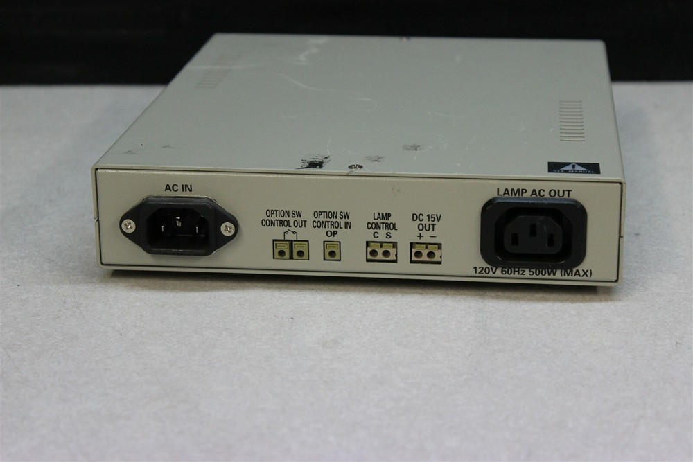 Panasonic AC Adapter AW-PS300