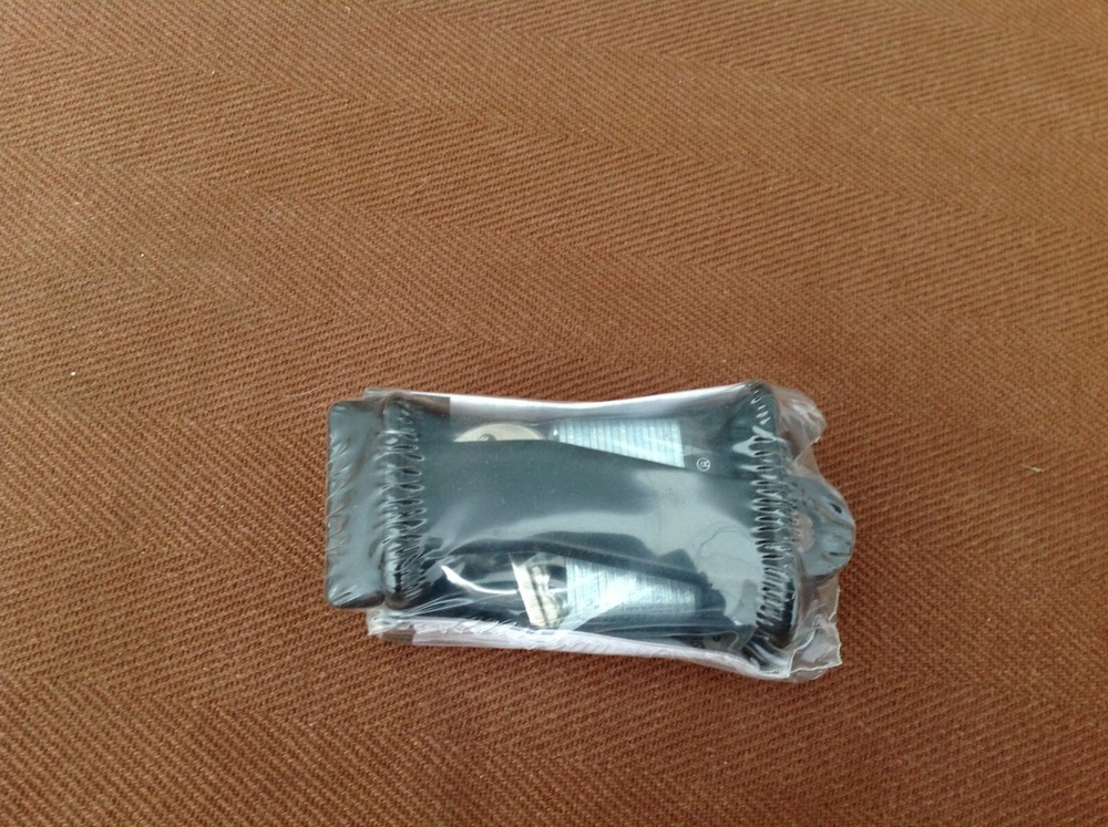 Marlin Safety Lock