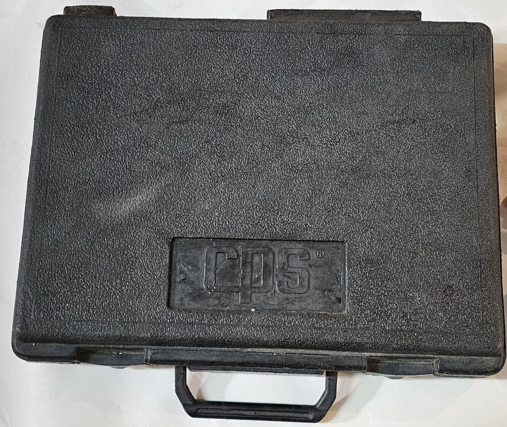 CPS CC220 Compute-A-Charge Refrigerant Charging Scale 220lbs Cap