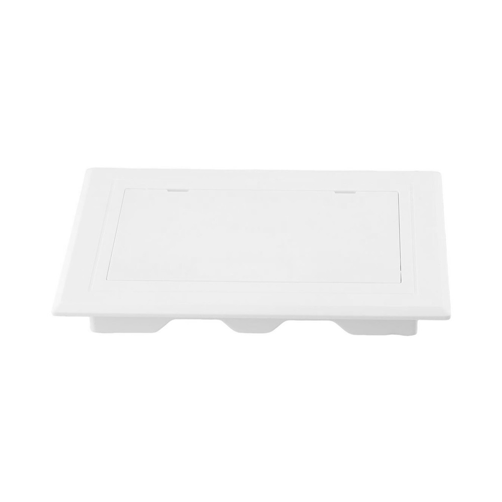 Access Panel Inspection Revision Plastic Door Service Point Hatch All Sizes