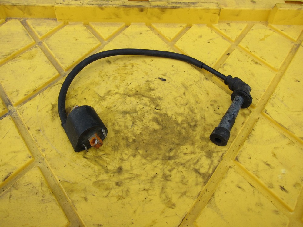 2001 Suzuki SV650 OEM ENGINE COIL