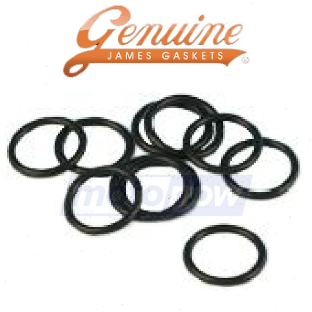 James Gasket Neutral Switch O-Ring for 1988-2017 Harley Davidson FLSTC cs