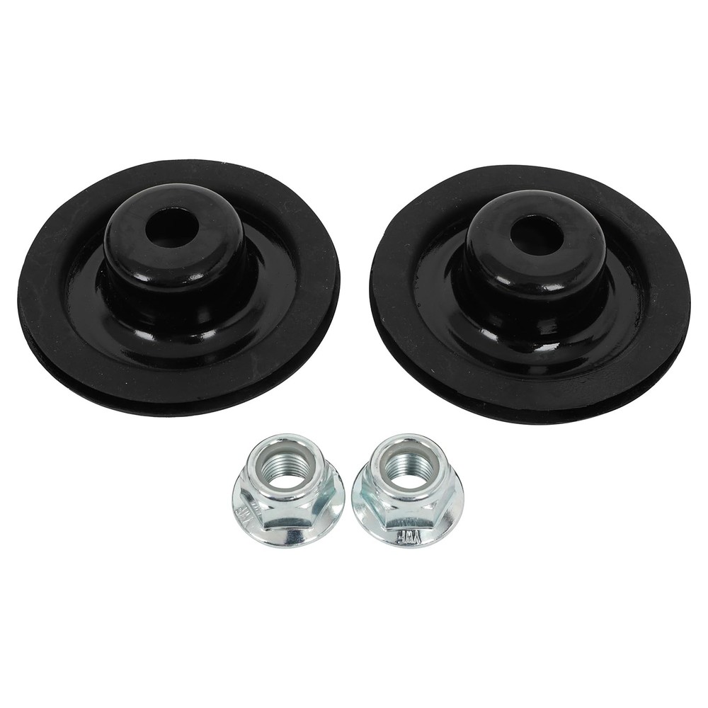 Front Struts Assembly Shock Coil Spring fit Golf Jetta 1993-1998 171933