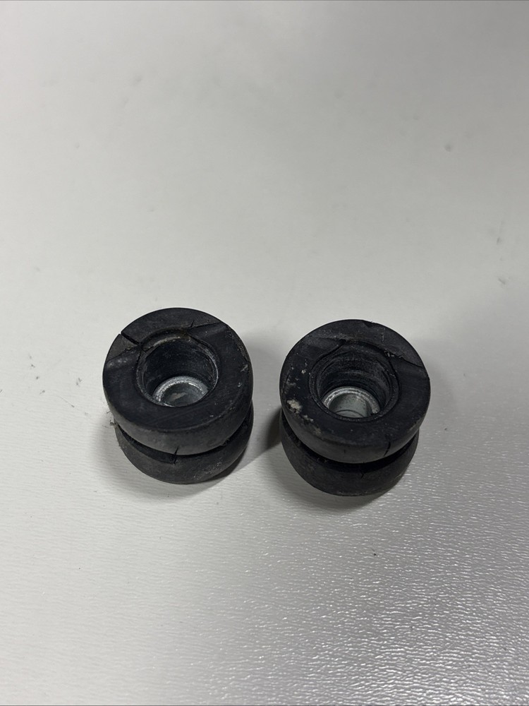 2012 - 2014 BMW S1000RR ABS PUMP RUBBER MOUNT