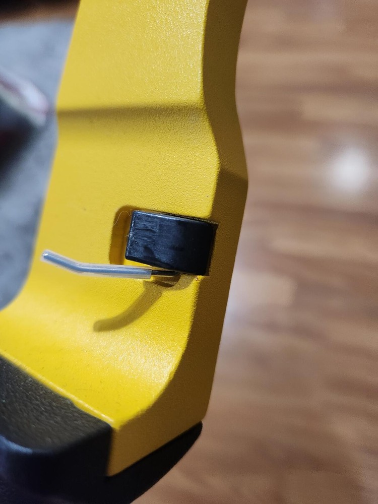 Genisis Original Bow Right Hand NASP