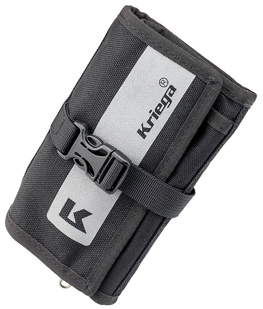 Kriega KSTSH STASH WALLET BLACK