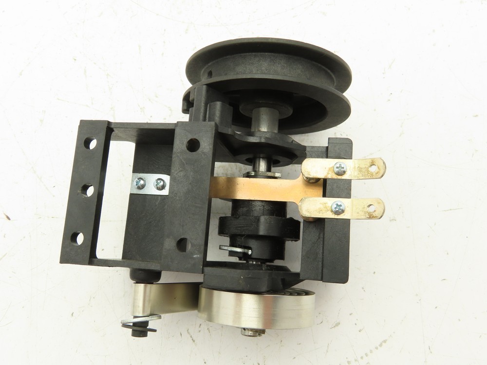 P&H Bridge Crane Hoist Cable Reel Limit Switch Contactor Hook Stop