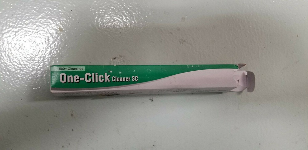 One-Click Cleaner SC NEW!