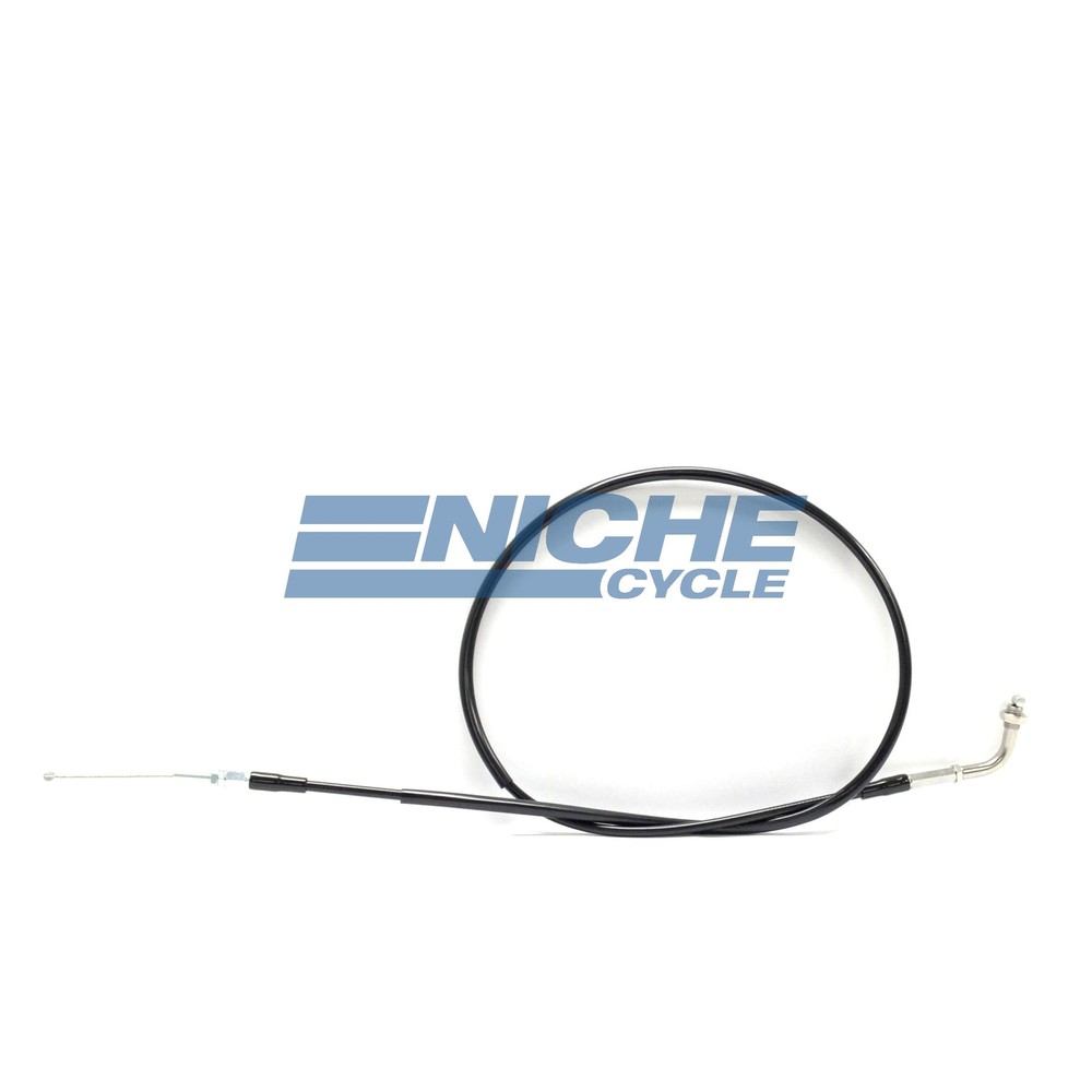 Honda CX500C Custom 80-81 Open Throttle - Pull Cable 17910-449-010