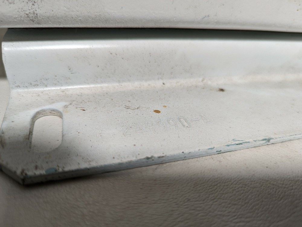 Rotary cam limit switch? 249990-A on frame