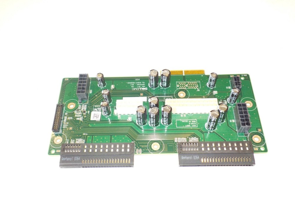 NEW 0D2DTT Dell PowerEdge T640 Server Power Distribution Board 0D2DTT