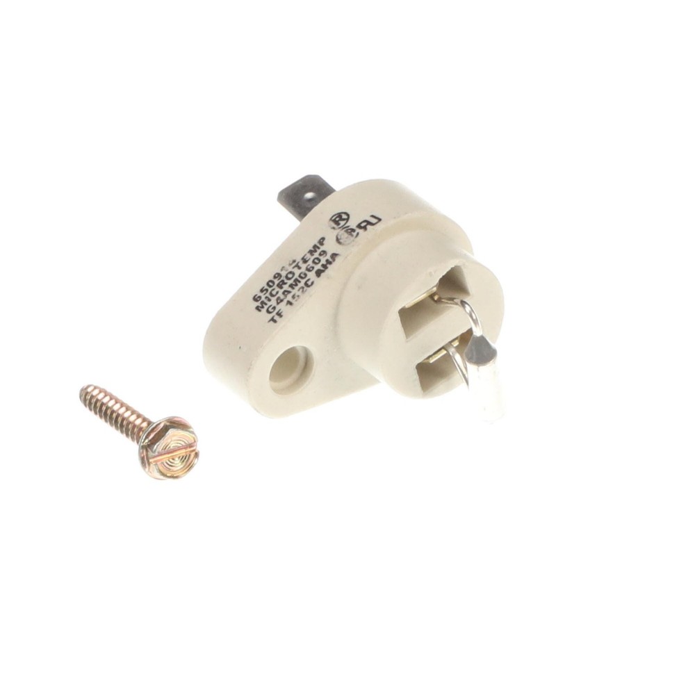 Raypak Thermal Switch 005899F - Genuine OEM Replacement Part