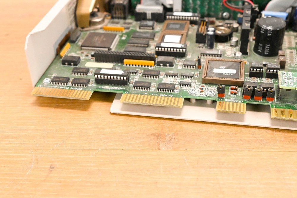 ETC CEM-96 Sensor Classic Control Electronics Module CG01YP6