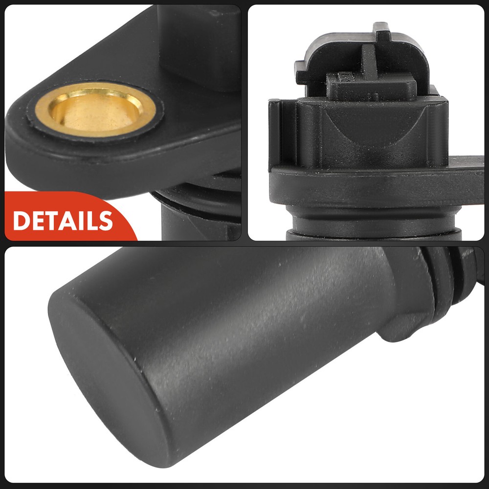 Engine Camshaft Position Sensor for Ford Escape 2005-2008 Focus 2003-2007 Ranger