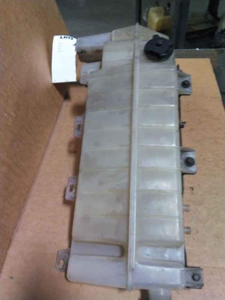 For 2017 VOLVO VNL RADIATOR OVERFLOW TANK , IL