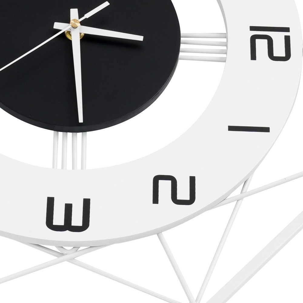 Modern Wall Clock Decorative Wall Clock Wall Clock for Home