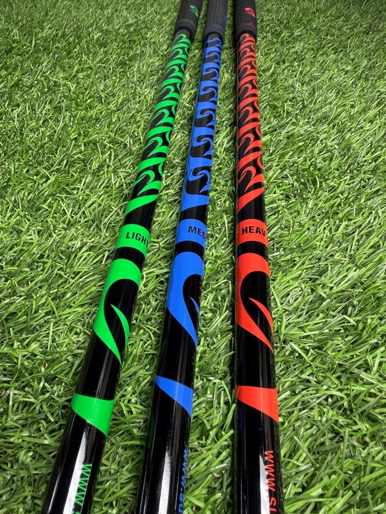 SuperSpeed Men's Golf Swing Training System - 3 Piece