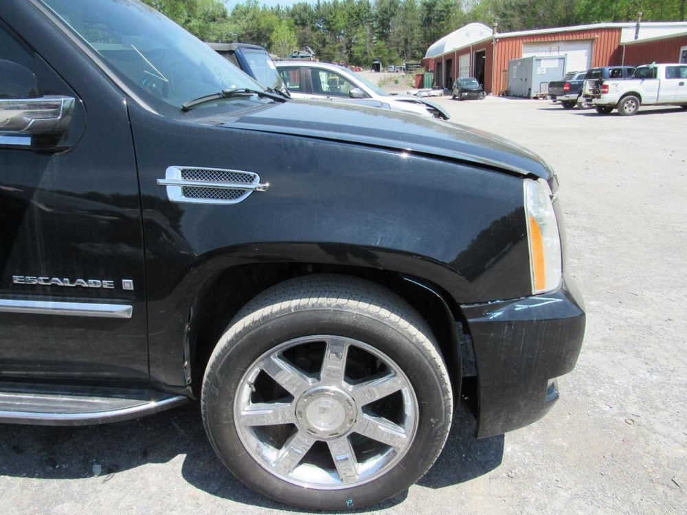 ESCALADE 2007 Glove Box 1061464