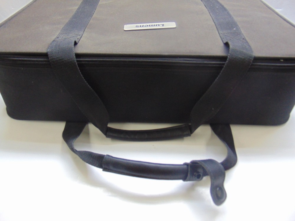 Lumens PS550 Digital Presenter Document Camera