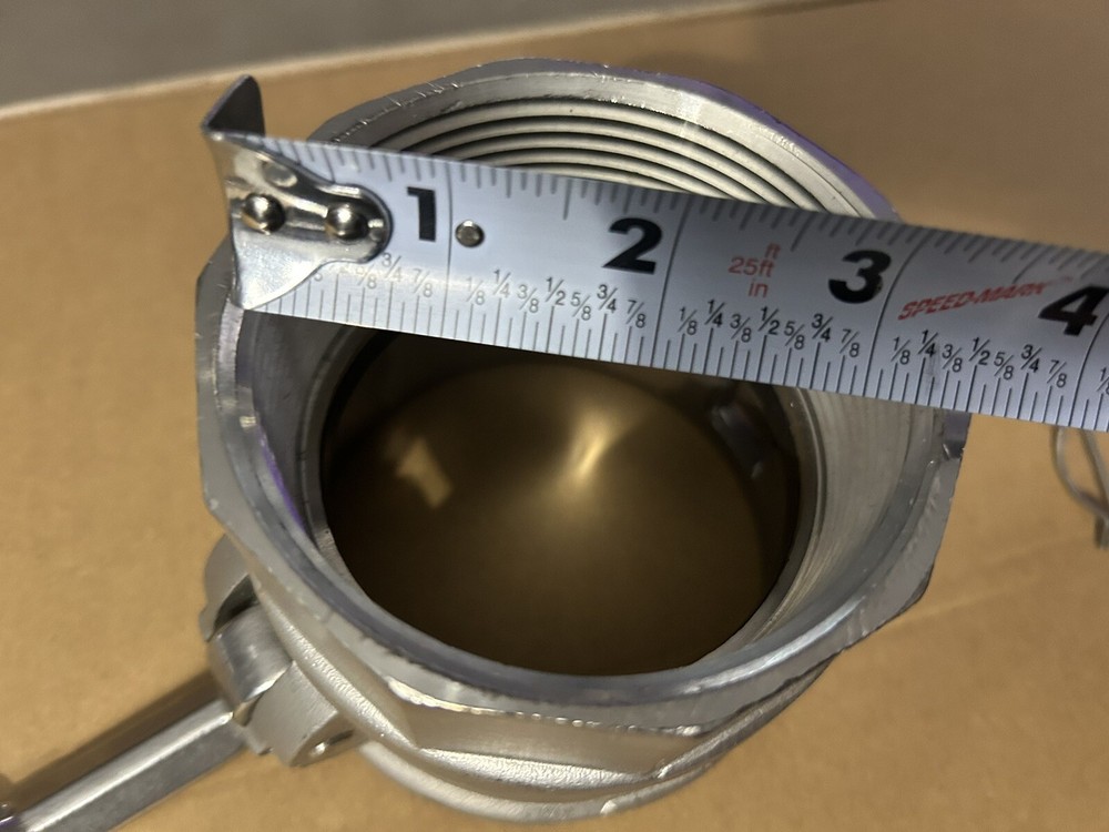 Dixon Type D-300 316