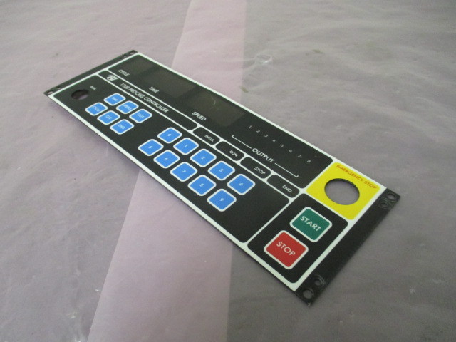 FSI 1200 Process Controller, 400462-001, 407018