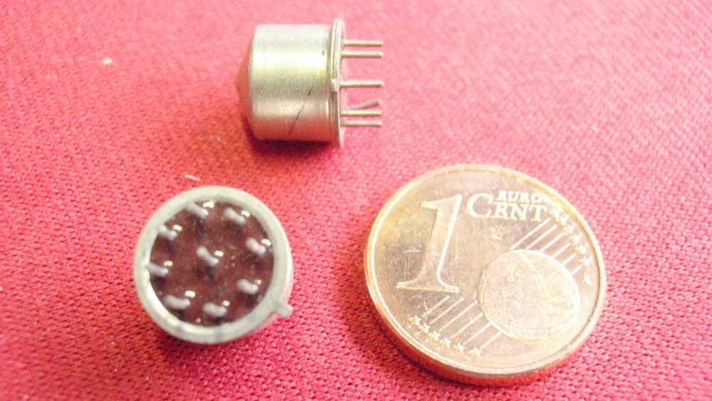 MAGIC MOTION SWITCH 8 SWITCHING FUNCTION. 2x 21830-20