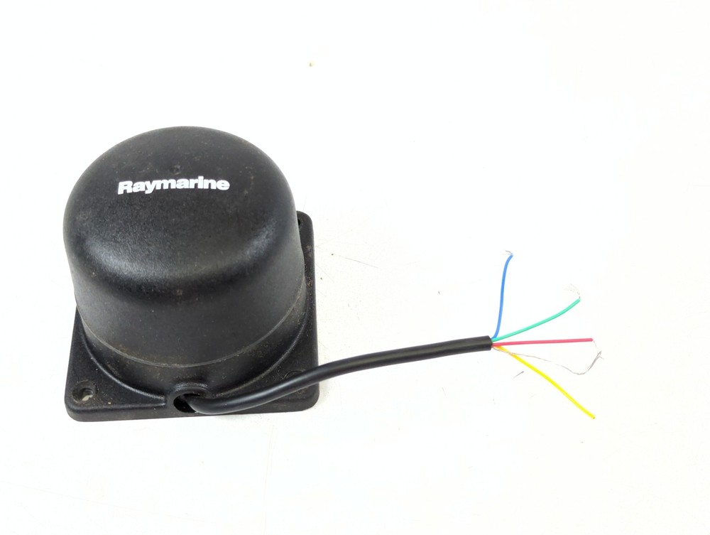 Raymarine M81190 Autohelm Smartpilot Autopilot Fluxgate Compass Sensor Module