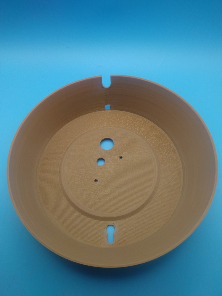 PAM Clock Motor replacement cover