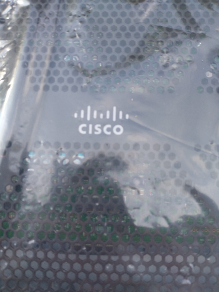 Cisco ASA 5506 X Fire Wall