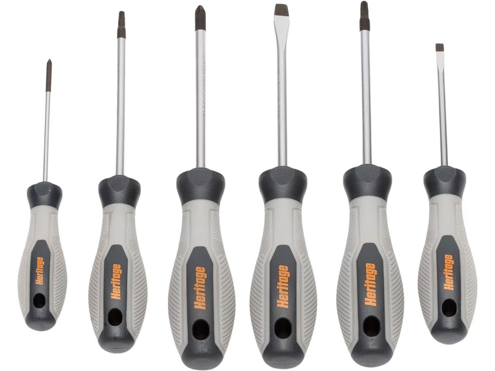 Lyman Heritage 47 Piece Driver Set