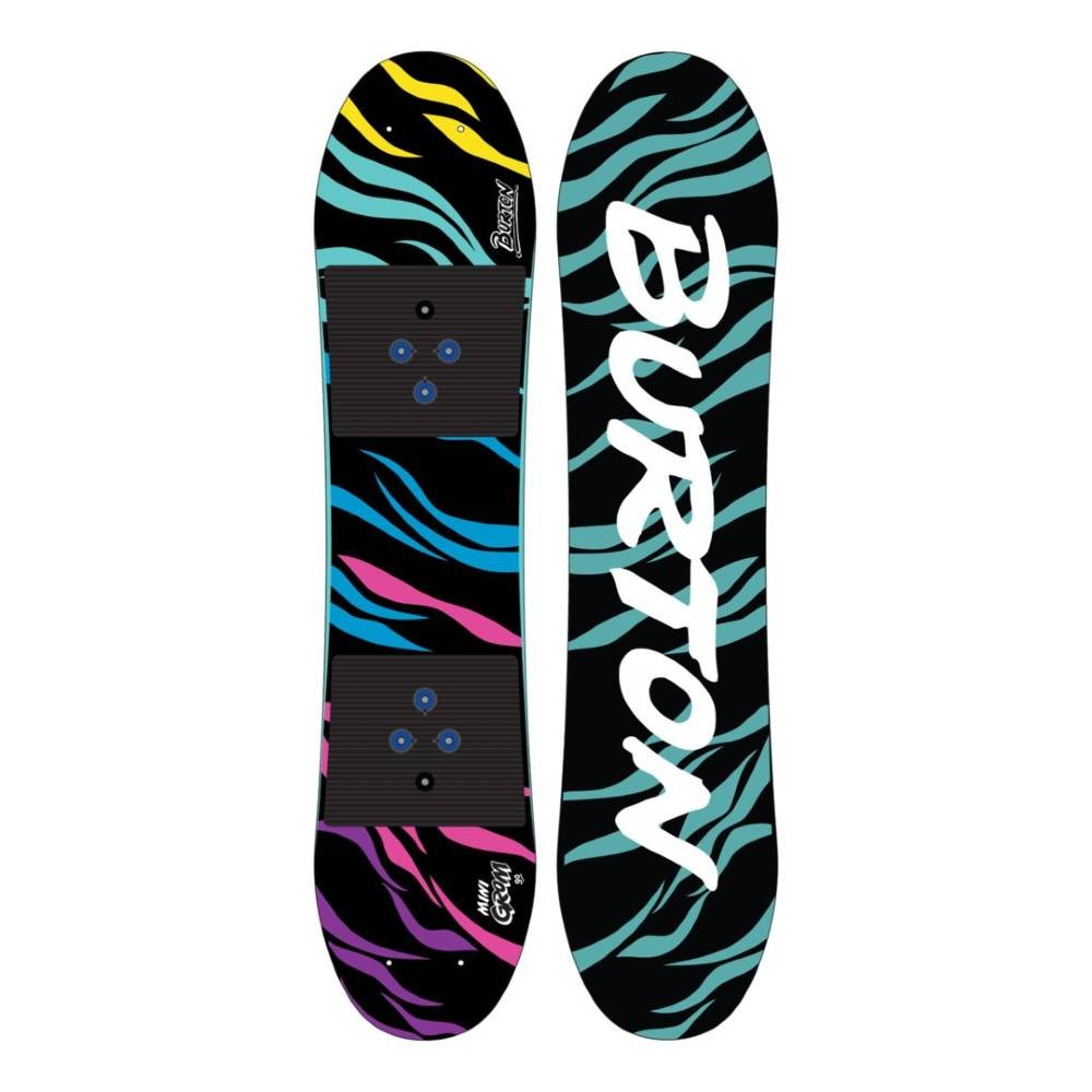 Burton Mini Grom JR Snowboard 2026