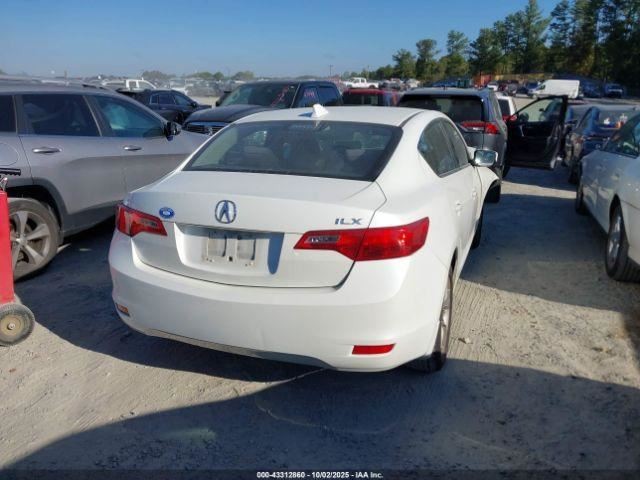 Fuse Box Engine Compartment Base Fits 13-15 ILX 4894006