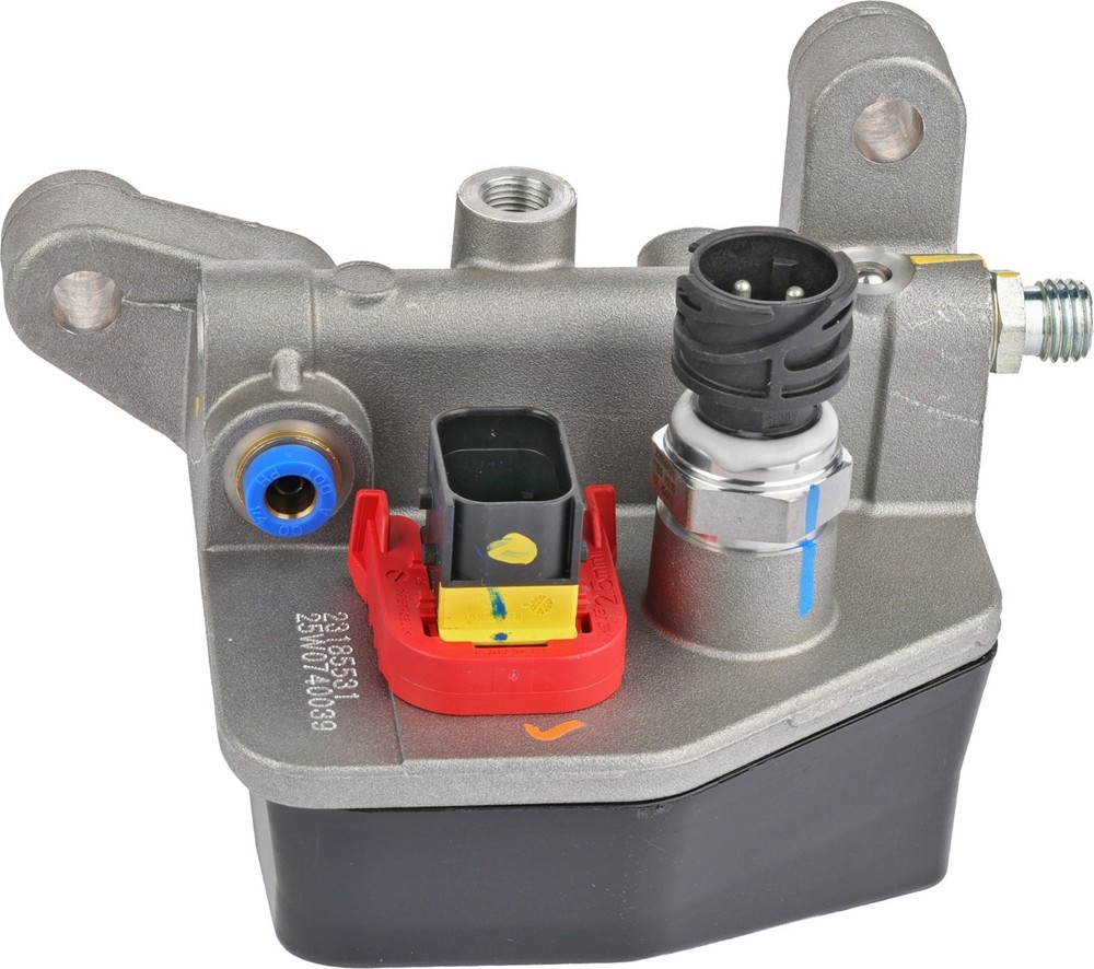 S-28651 Diesel Particulate Filter (DPF) Control Module 23185531 Volvo Mack