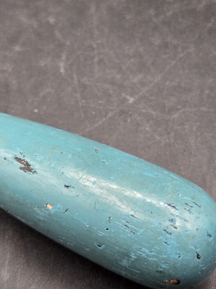 Carborundum Sharpening Stone Tool