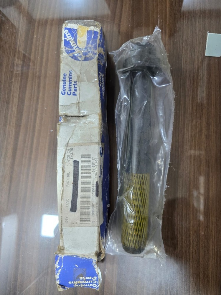 Screw, Twelve Point Cap 3025482