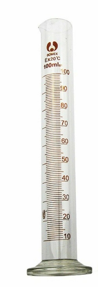 2x/Pk Beer & Wine Hydrometer for Homebrewing Wine Maker Triple Scale Hydrometer