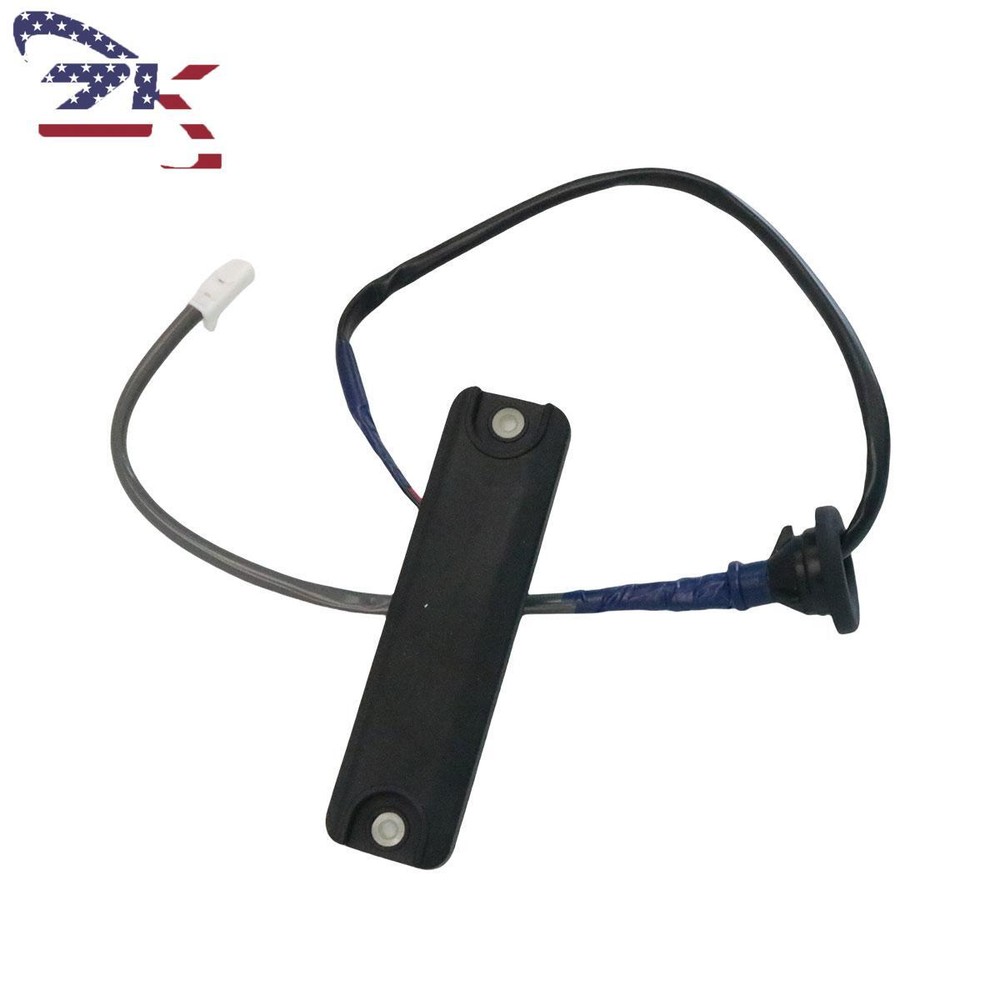For Toyota Prius 2004 -2009 Rear Trunk Tailgate Latch Release Handle Switch US
