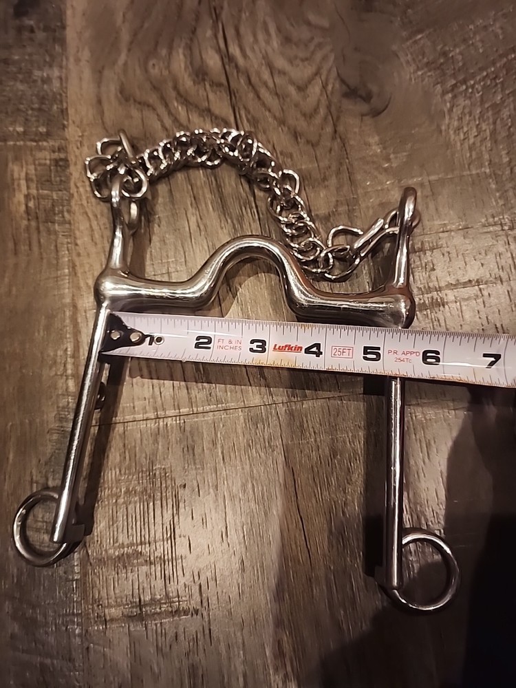Horse Bit