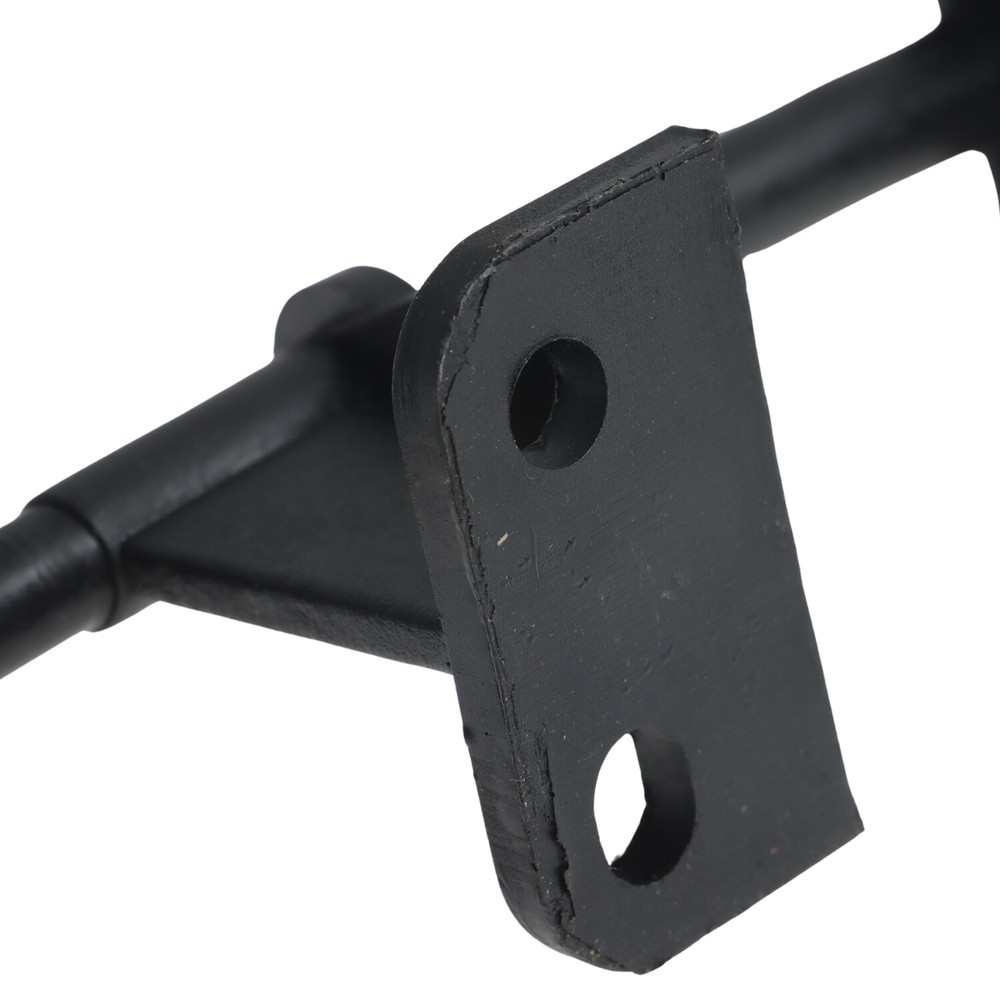 Hood Release Cable with Handle Cable Black for 2003-2008 Element 912-212
