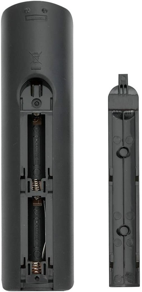 AA59-00666A Replace Remote Control for Samsung LCD LED TV